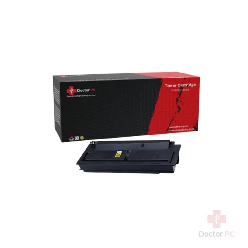 Toner Kyocera TK-6115/ 15000/ Negru