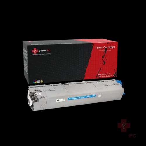 Toner Oki 853B | 45862840