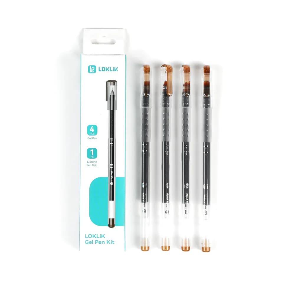 Accesoriu gravator laser LOKLiK Gel Pen