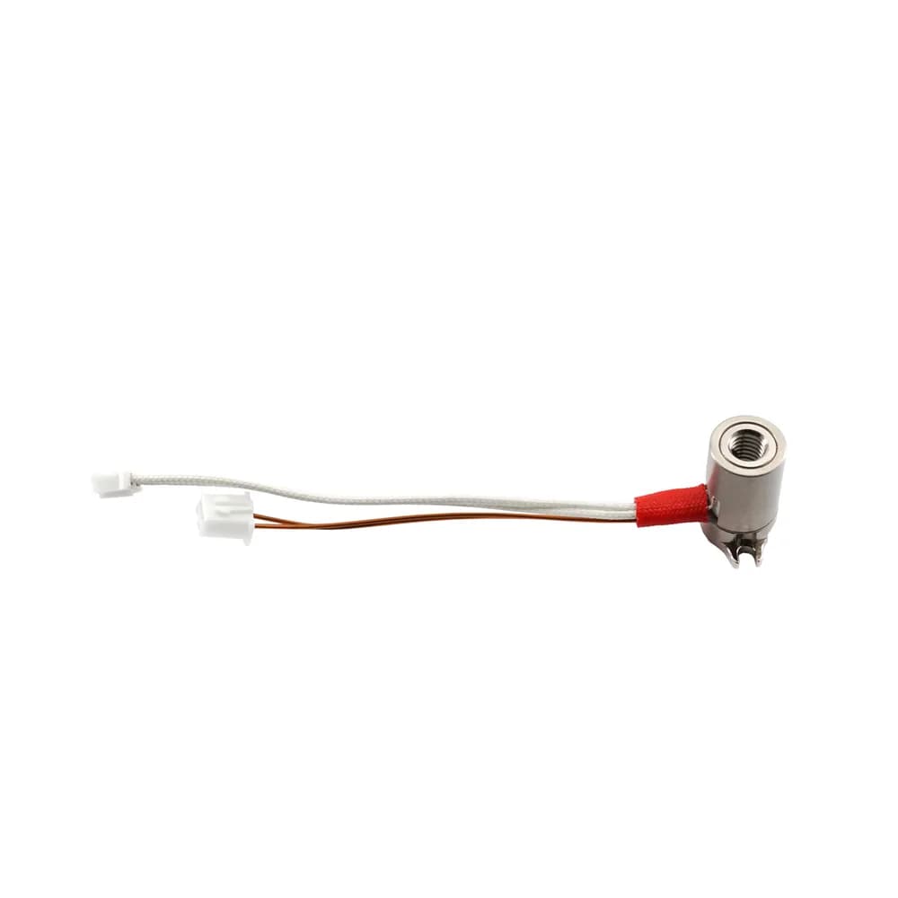 Piesă imprimantă 3D Microswiss FlowTech Spare Heater Core pentru M3107