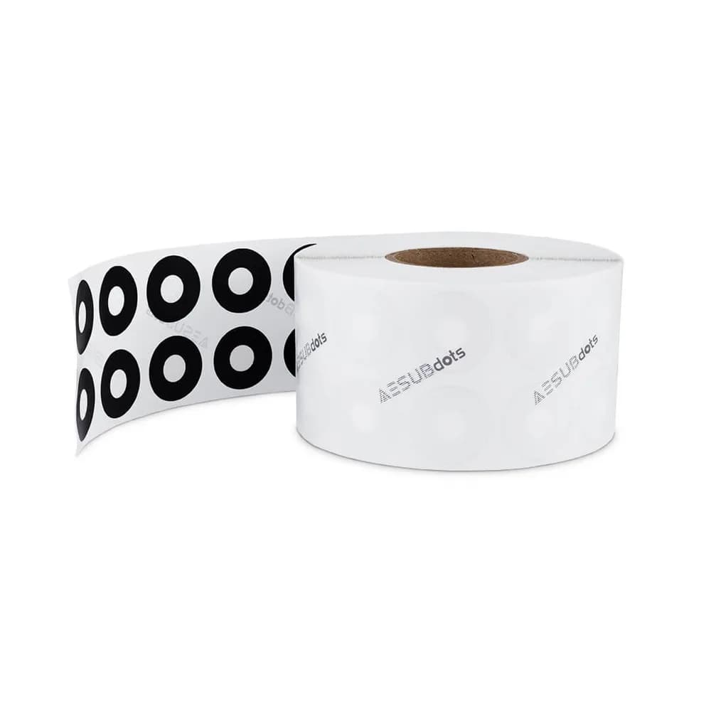 Accesoriu scaner 3D AESUBdots HIGH RETRO Easy Remove (AESD206HR-10)