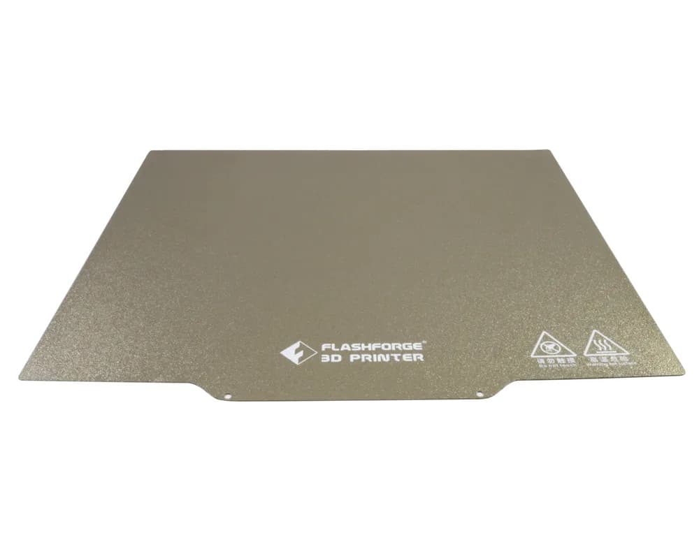 Accesoriu imprimantă 3D Flashforge Guider 3 Ultra PEI Flexible Sheet