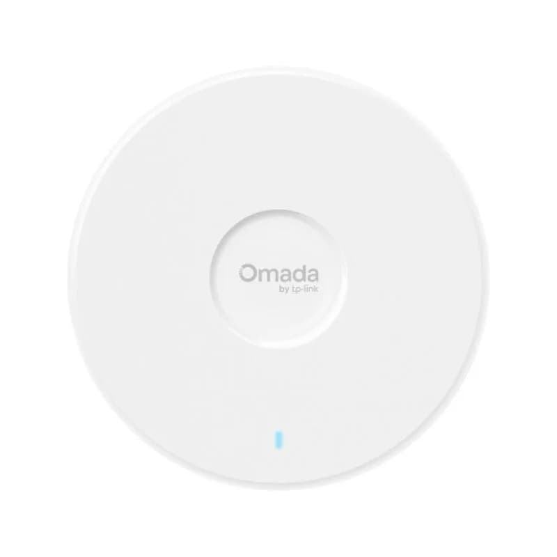 Access point TP-LINK EAP787, Gigabit, PoE, Tri-Band, WI-FI