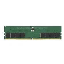 MEMORY DIMM 48GB DDR5-5600/KVR56U46BD8-48 KINGSTON "KVR56U46BD8-48"