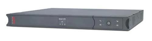 UPS APC Smart-UPS 450VA 1U Line Interactive