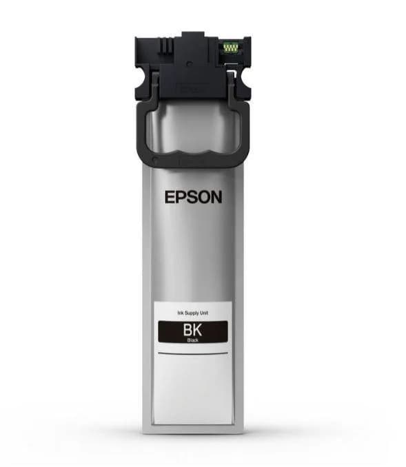 Cartus Epson C13T11D140, Black