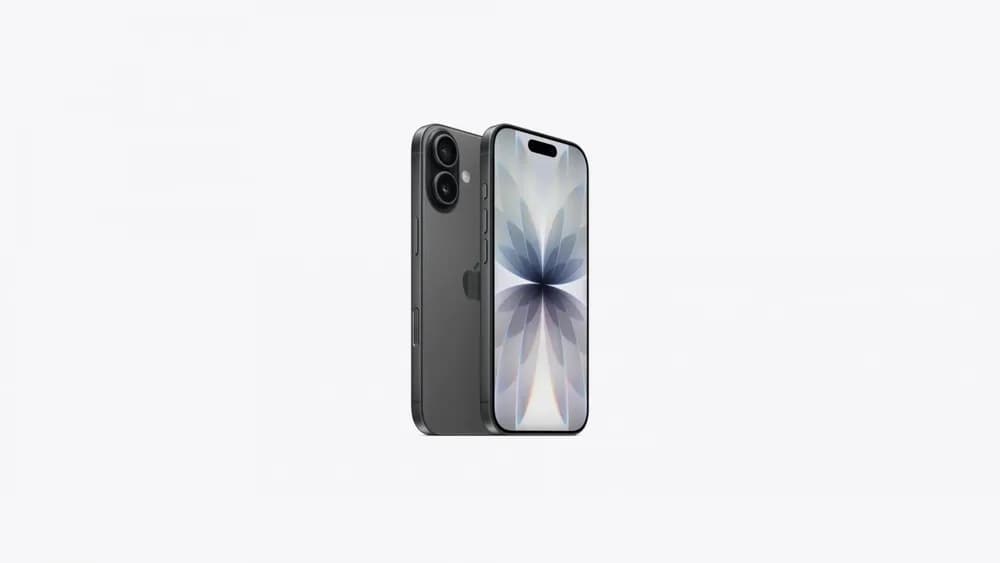 iPhone 17 256GB Black