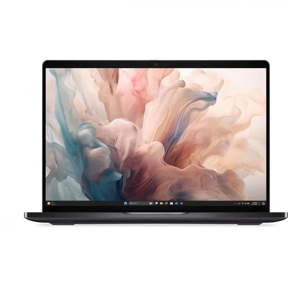 Laptop Business Dell Pro 13 Premium, cu procesor Intel Core Ultra 7 268V, 13.3'' IPS, 32 GB LPDDR5x, 1 TB, Intel Arc 140V, Windows 11 Pro