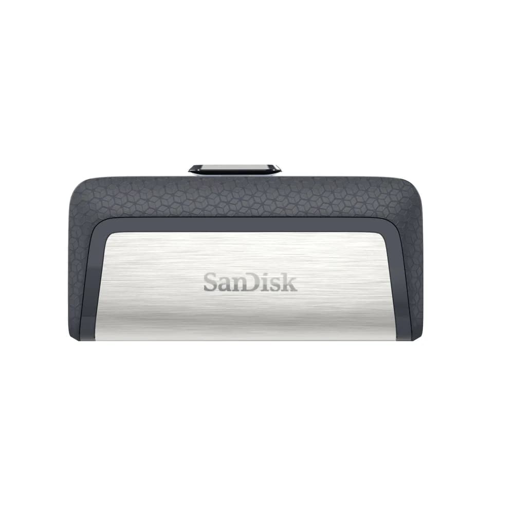 Memorie USB ULTRA DUAL DRIVE USB Type-C 256GB 150MB/s "SDDDC2-256G-G46"