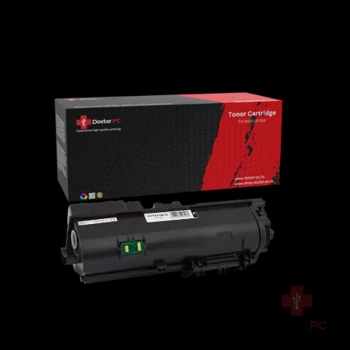 Kyocera KY TK1150 | TK1150 Negru 3000 pagini Cartus Toner Laser
