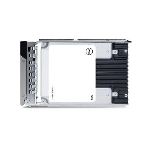 Dell - 960GB SSD SATA Read Intensive 6Gbps 512e 2.5in Hot-Plug, CK "345-BGSQ-05"