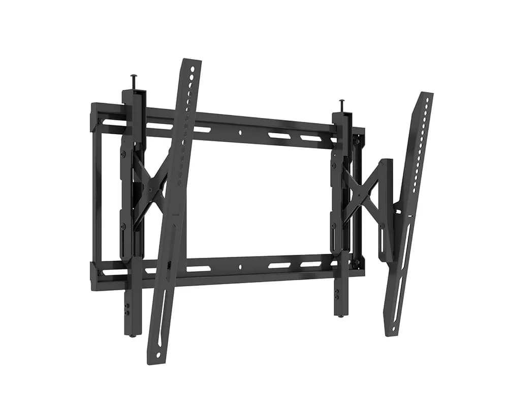 Suport TV perete Multibrackets MB-6299, diagonala 43''-86", max. 60kg, inclinare si rotire reglabila