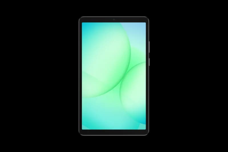 Samsung TAB A11 X130 WIFI 8.7" 4GB 64GB Silver