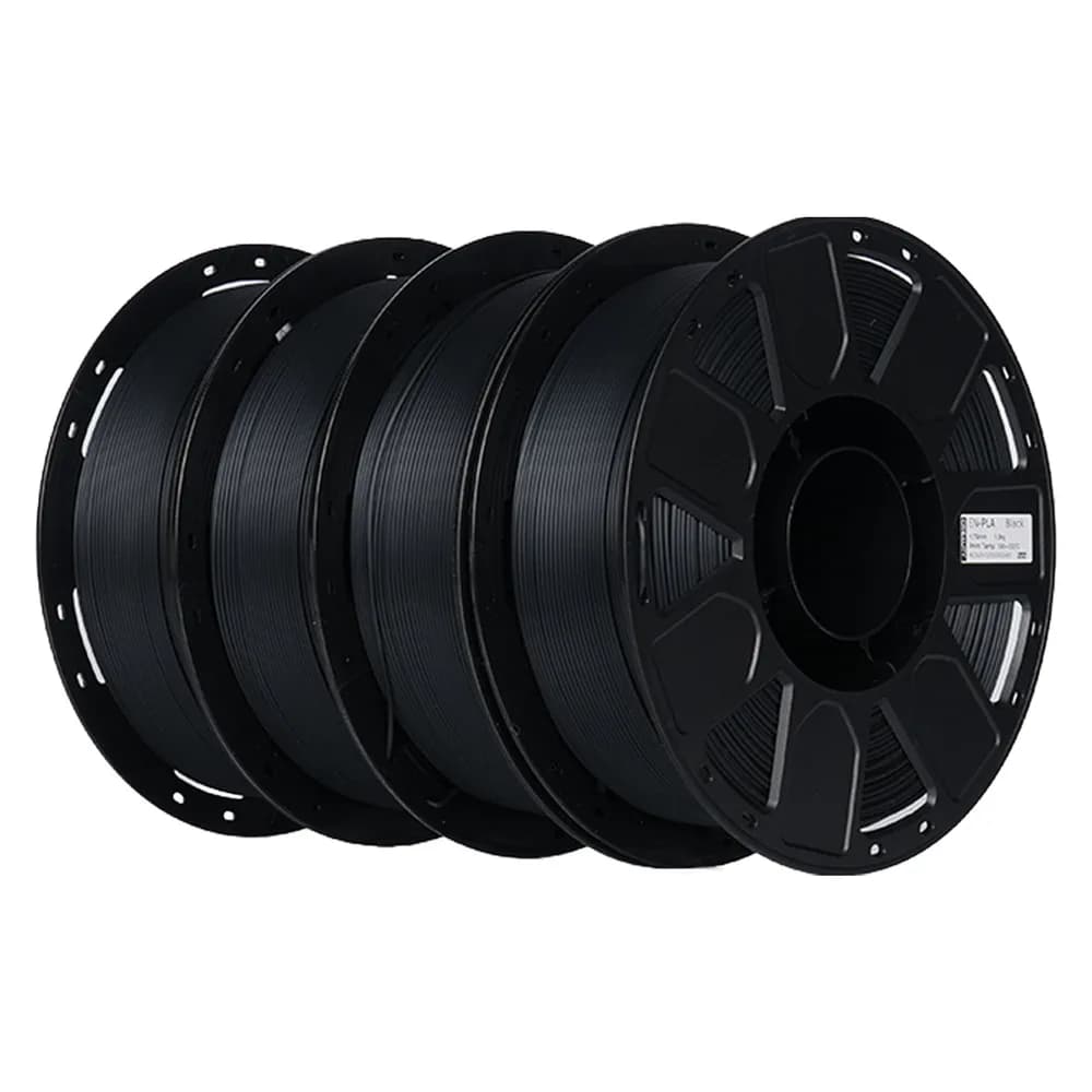 Filament Creality Ender PLA Value Pack – 4 Spools (3301010473)