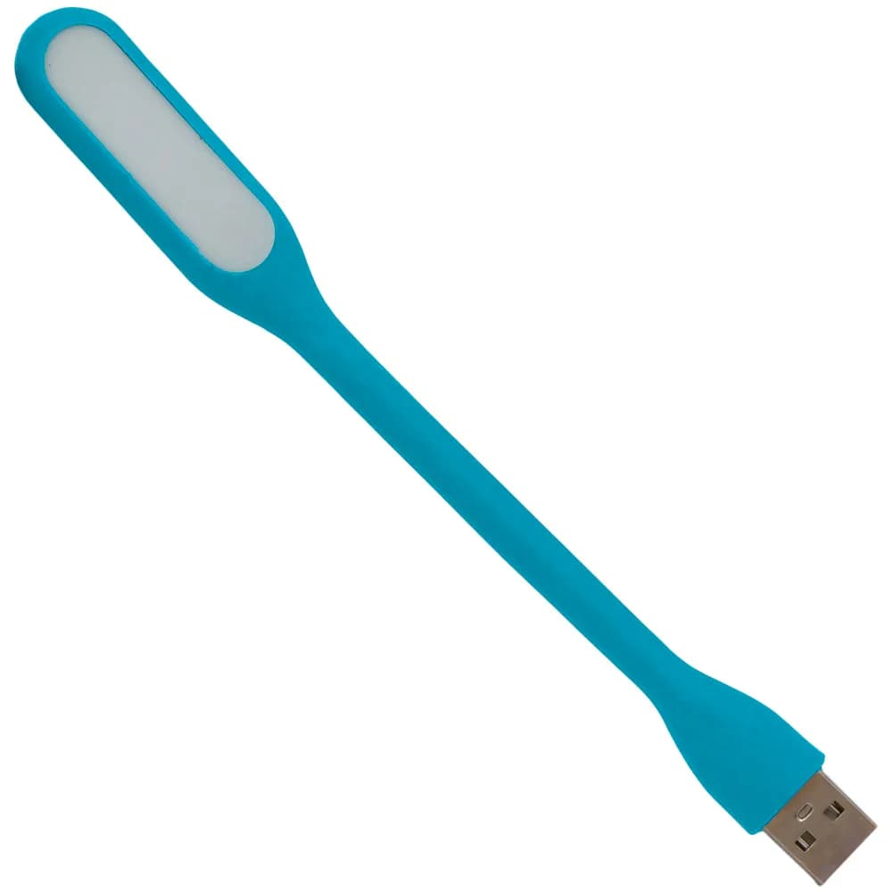 LAMPA LED USB pentru notebook, SPACER, blue, "SPL-LED-BL"