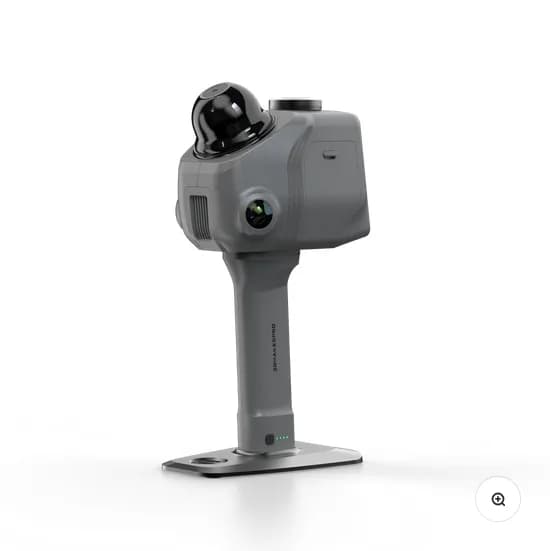 Accesoriu scaner 3D 3DMakerpro Raven LiDAR Scanner (1300100256)