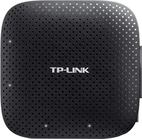 HUB extern TP-LINK, porturi USB: USB 3.0 x 4, conectare prin USB 3.0, cablu, negru "UH400") 45505072