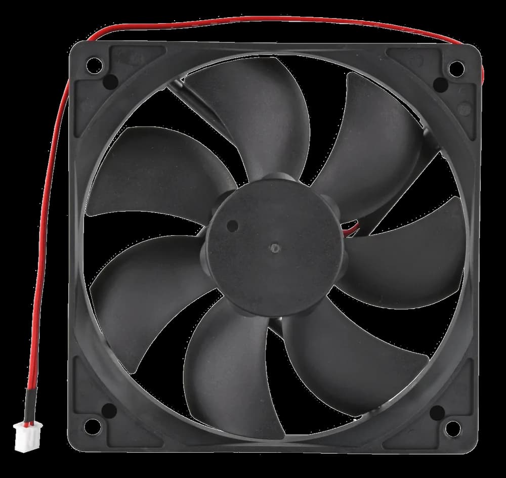 Ventilator Flashforge Creator 4 Chamber