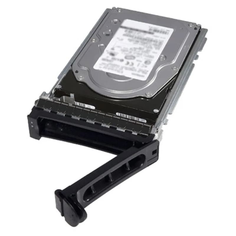 Hard Disk DELL 345-BGVS, 480 GB, SATA