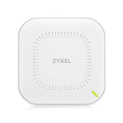 Router wireless ZYXEL NWA50AX PRO, WIFI 6, Mesh, Dual Band