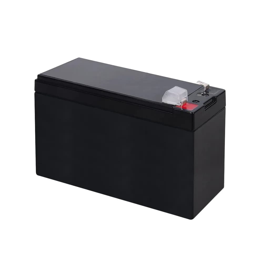 ACUMULATOR UPS CYBER POWER 12V / 8Ah, 1 unitate per set, pentru CP900EPFCLCD, "RBP0007"