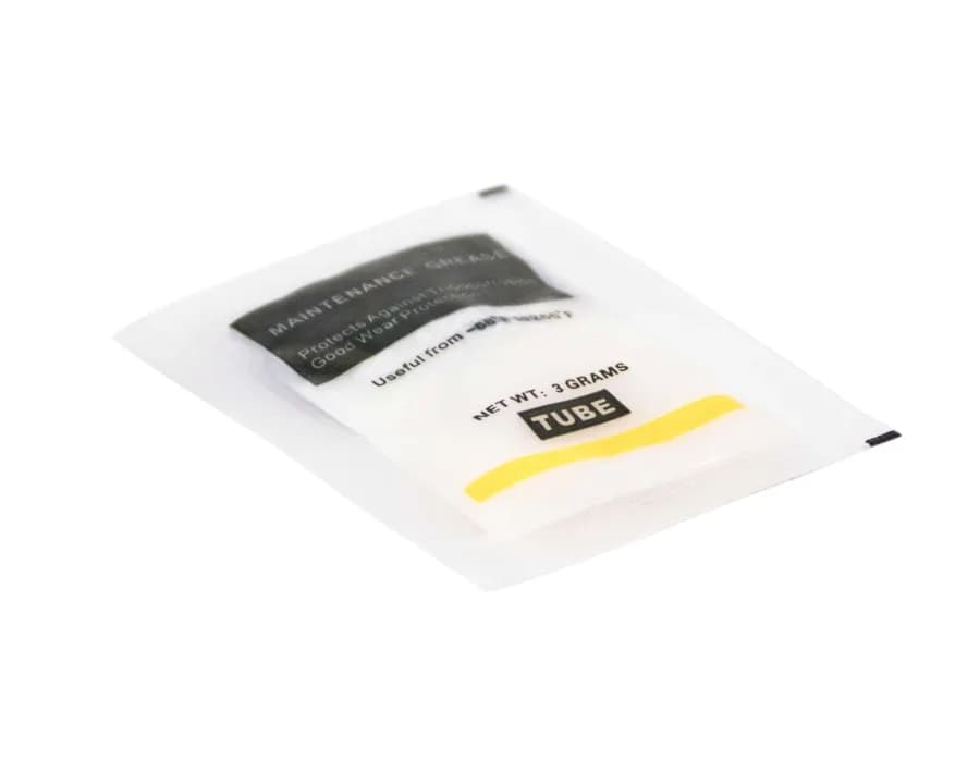 Accesoriu imprimantă 3D Flashforge 3D Printing Grease