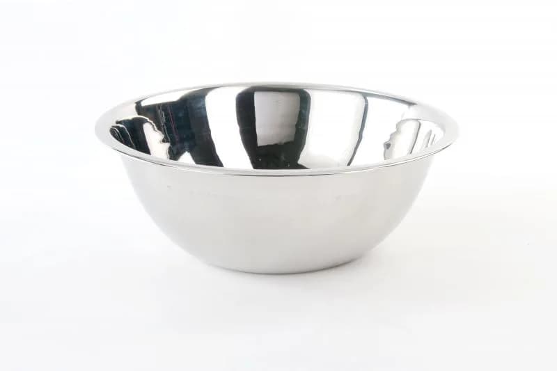 BOL MIXARE INOX - 24 cm, VANORA HOME