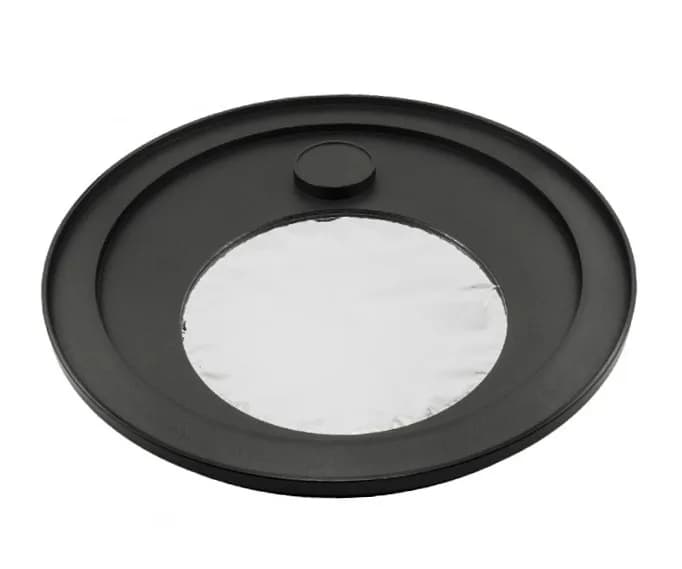 Folie solară în montură pentru Newton de 300mm