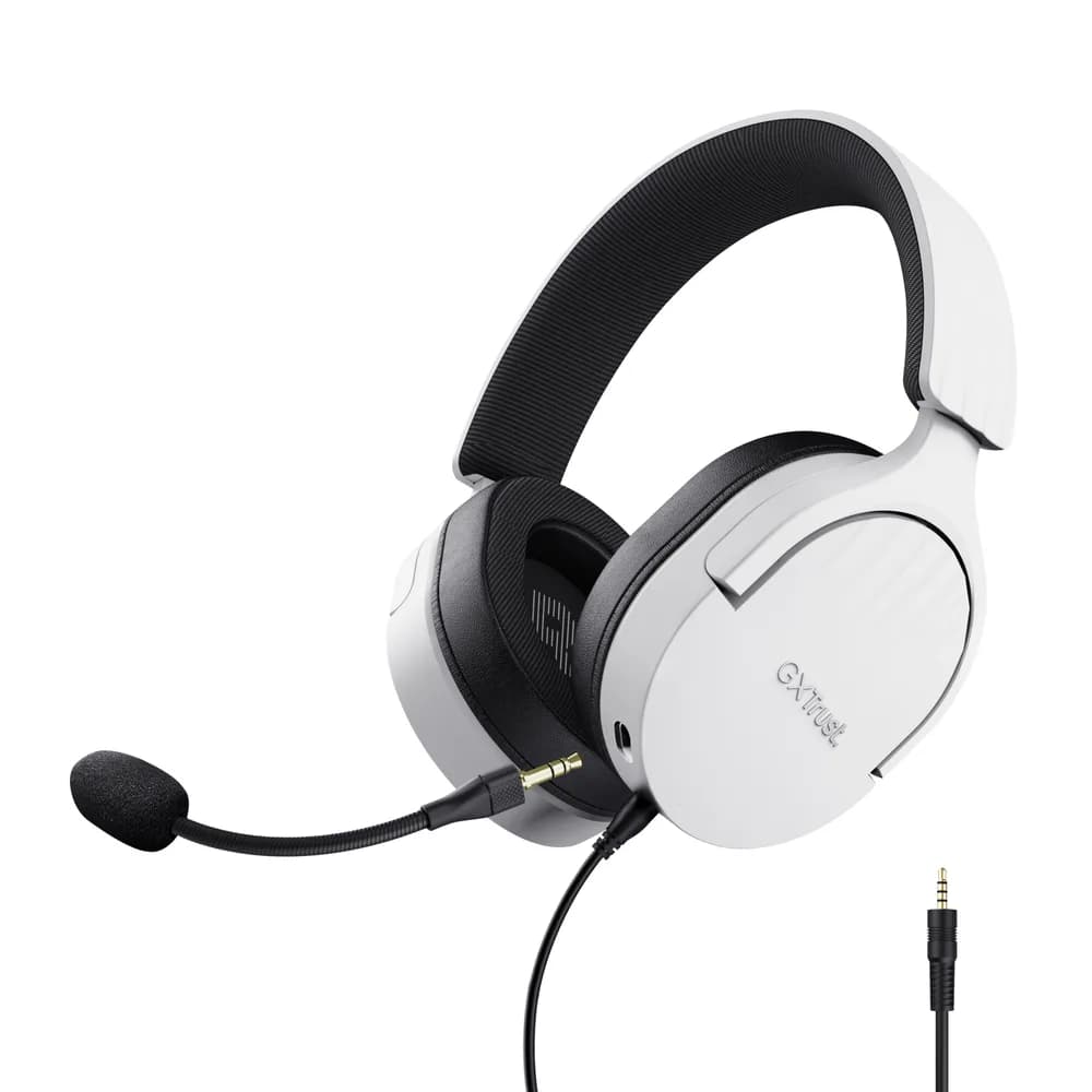 GXT 489 Fayzo White "TR-25210"