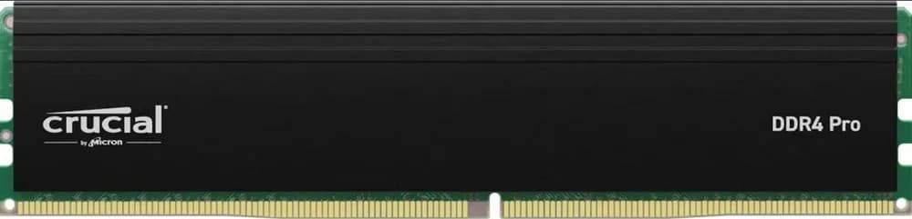 MEMORY DIMM PRO 32GB DDR4-3200/CP32G4DFRA32A CRUCIAL "CP32G4DFRA32A"
