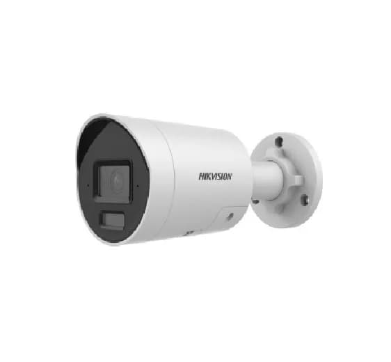 CAMERA IP BULLET 8MP 2.8MM IR 40M "DS-2CD2086G2H-I2U/SL(2.8MM)(EF)"
