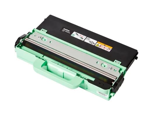 Waste Toner Original Brother , WT220CL, pentru HL-3140|3170|DCP-9020|MFC-9140|9340, 50k,"WT220CL"