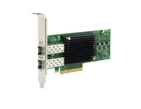 SERVER ACC HBA SN1610E 32GB/2P FC R2J63A HPE "R2J63A"