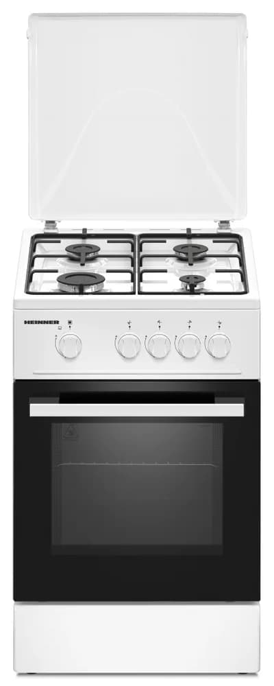 ARAGAZ GAZ HEINNER HFSC-K50WH