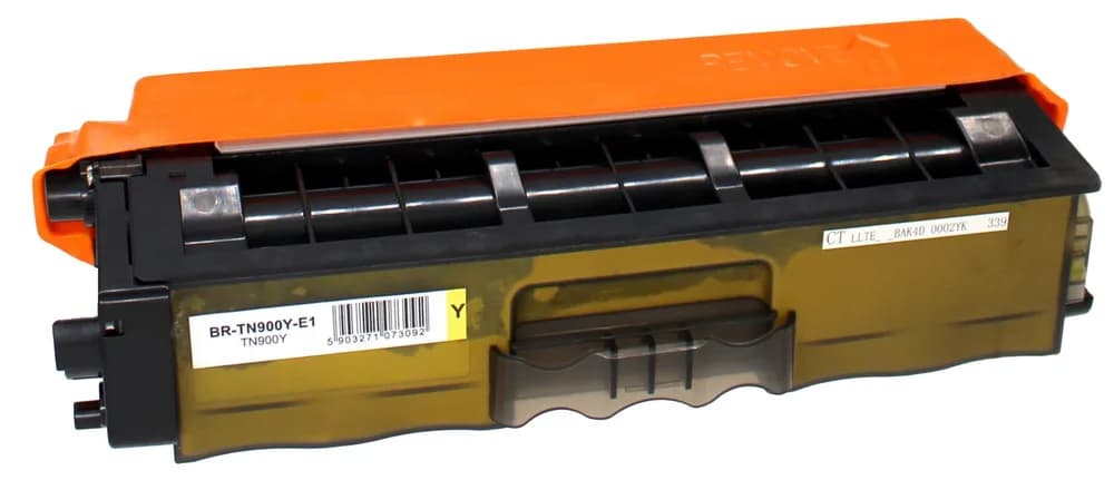 Toner Brother TN900Y TN900Y