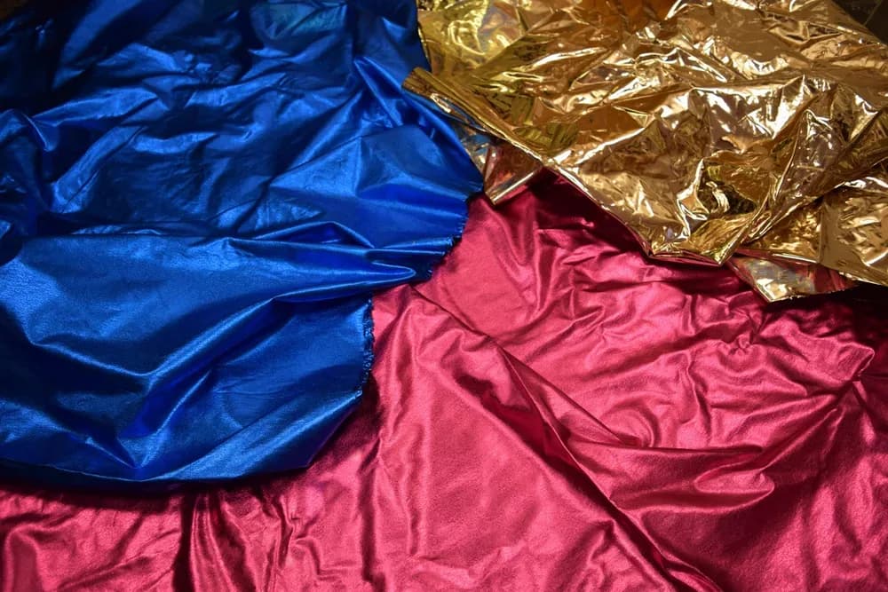 Materiale pentru bârloage (Mov)
