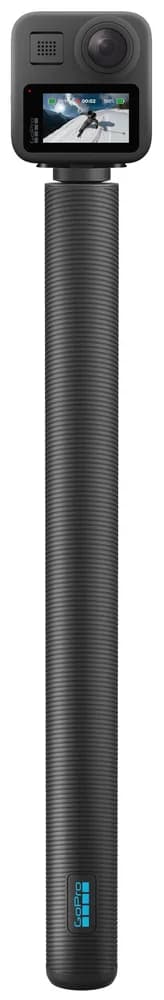 Brat extensibil GoPro (2.7m)Fibra carbon "AGXTM-002"