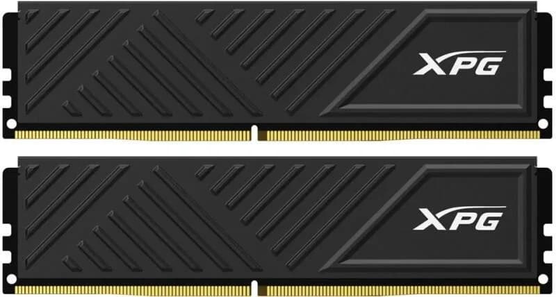 Memorie RAM ADATA GAMMIX D35, 32GB DDR4, 3200MHz, CL16