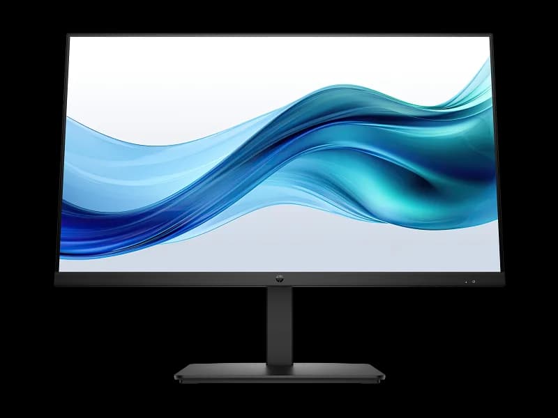 Monitor Consumer HP Series 3 Pro 327pe, 27", 1920 x 1080 pixeli, Black