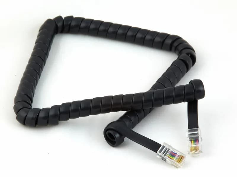 Cablu RJ45-RJ45 între telecomanda SynScan și capul HEQ5 / NEQ5 / NEQ3 (HM6GT-F00-9)