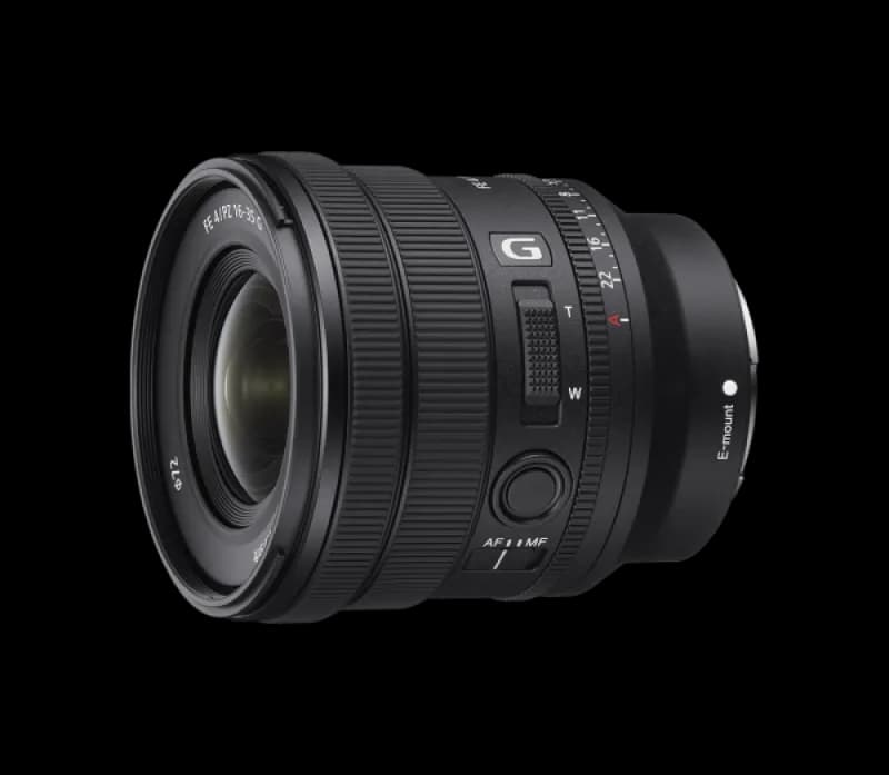 LENS SONY SELP1635G.SYX
