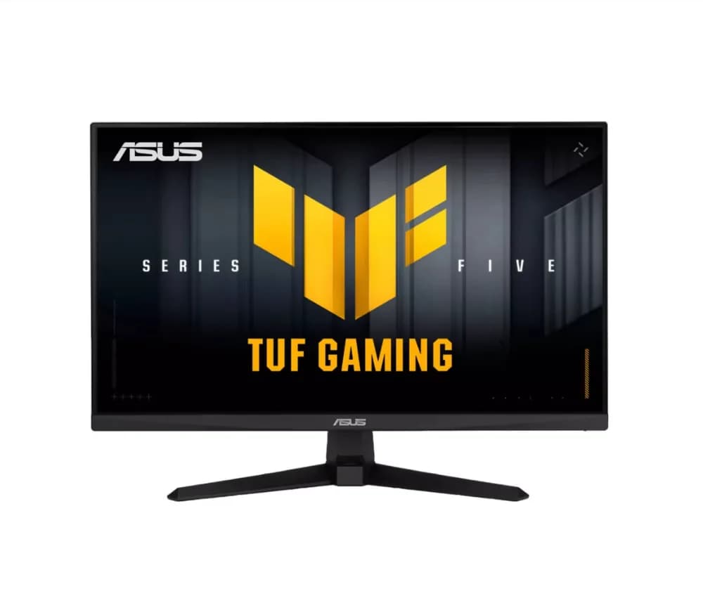 Monitor Gaming ASUS VG249QM5A, 23.8", 1920 x 1080 pixeli, Black