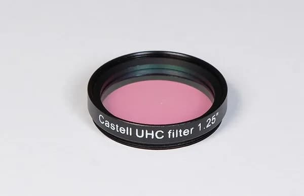 Filtru deep-sky Castell UHC 31,7mm