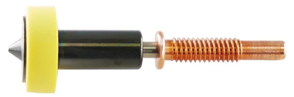 Duză E3D RapidChange Revo ObXidian 0,25 mm