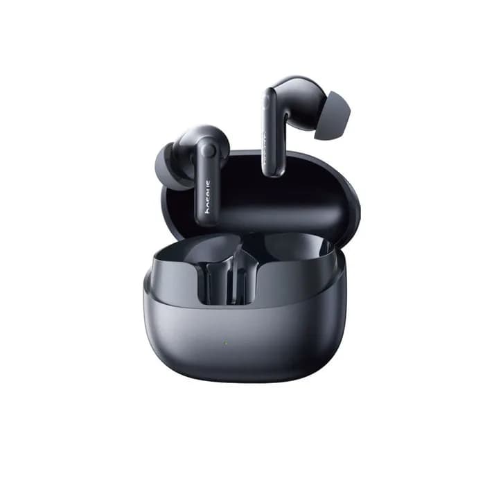 CASTI Baseus Bass BP1 Pro In-Ear True Wireless, in ear, pt smartphone, noise cancelling, microfon pe casca, conectare prin Bluetooth 5.4, negru "A0010504" - 6932172694982
