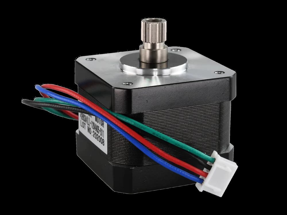Motor CreatBot F430 Extuder