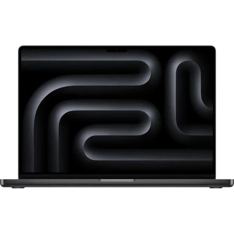 MacBook Pro 14.2"/Apple M5 Pro (CPU 18-core, GPU 20-core, Neural Engine 16-core)/64GB/1TB - Space Black - US English KB (No Adapter) - 2026 (CTO from MGDR4RO/A)