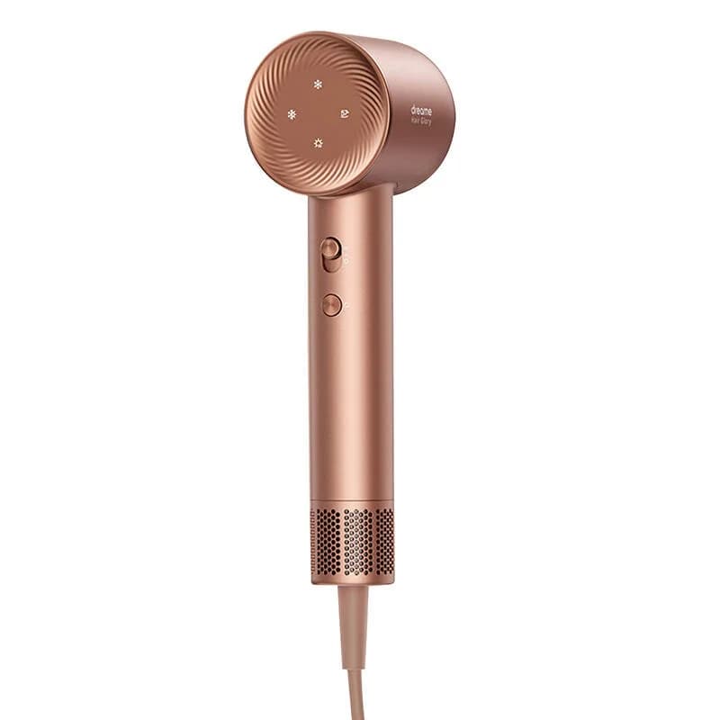 HAIR DRYER GLORY/AHD6A-RS DREAME "AHD6A-RS"