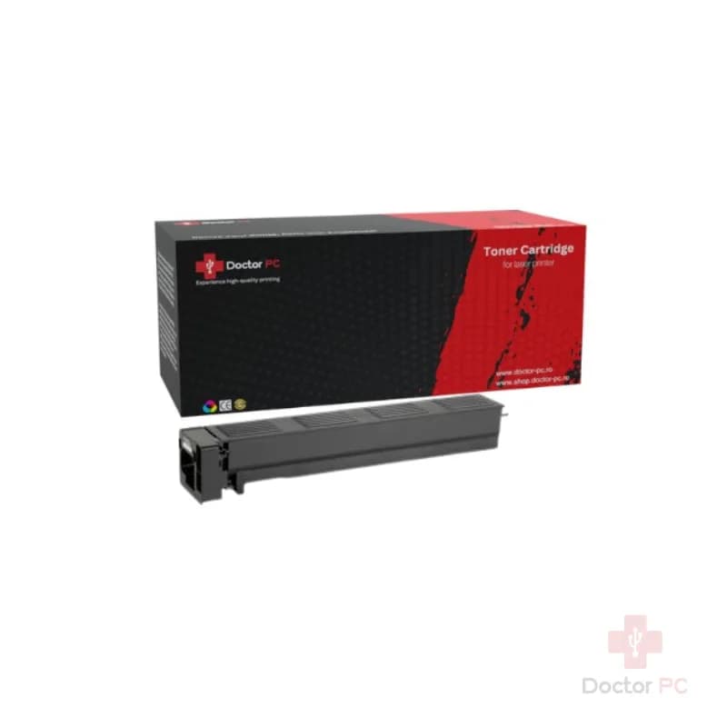 Toner Konica Minolta TN-711K/ 47200/ Negru