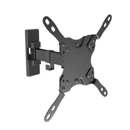 Suport TV perete Full Motion Blackmount BM-M221, diagonale 13"-42", max. 20 kg